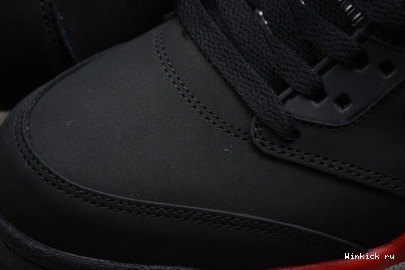 AIR RETRO 3” “TOP 5 JORDAN 0711